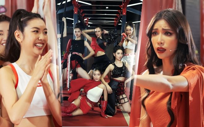 Bị Minh Tú chê 'nhạt như soup thiếu muối', Thúy Vân vượt mặt Tường Linh - Khánh Vân chiến thắng giải phụ 100 triệu