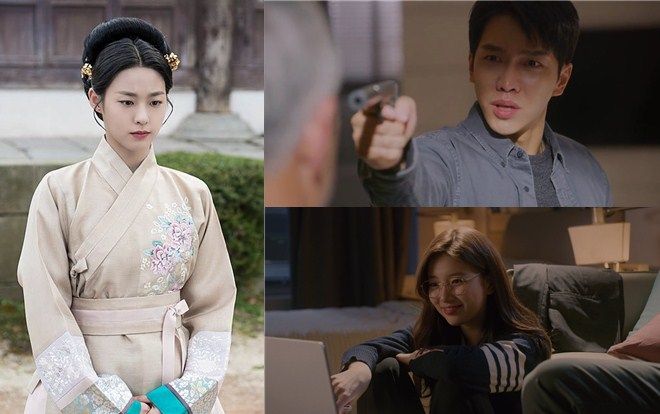 Lộ diện trùm cuối, phim 'Vagabond' của Suzy và Lee Seung Gi rating tăng mạnh - Phim của Seol Hyun dẫn đầu đài cáp
