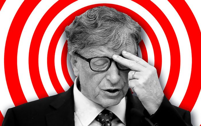 Bill Gates chia sẻ điều khiến ông hối hận nhất làm nhiều người giật mình
