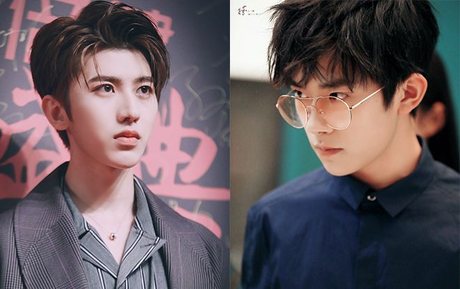 Hết chê bai Vương Tuấn Khải, fan Dịch Dương Thiên Tỉ tố Thái Từ Khôn phẫu thuật thẩm mỹ