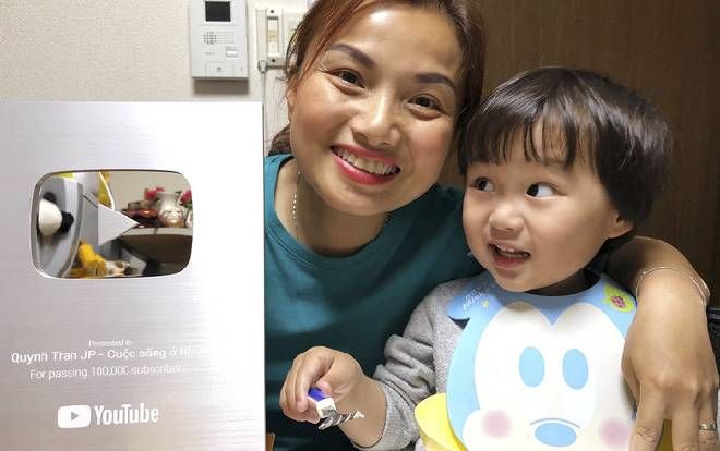 Quỳnh Trần phẫn nộ khi hình ảnh bé Sa bị sử dụng với nội dung 'người lớn'