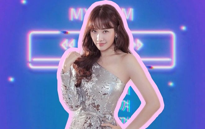Hari Won chia sẻ đầy ẩn ý trên trang cá nhân, fan rần rần đồn đoán về màn comeback 'cực xịn' cuối năm?