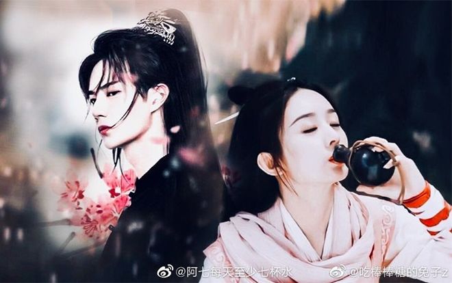 Sau khi Triệu Lệ Dĩnh đăng đàn bày tỏ 'bức xúc', thời gian phát sóng 'Hữu Phỉ' được tiết lộ?