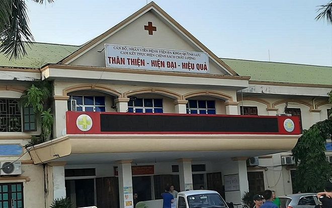 Công an vào cuộc điều tra vụ sản phụ và thai nhi tử vong tại bệnh viện