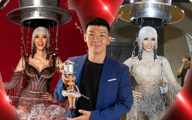 Chủ nhân 'Cafe phin sữa đá': 'Chiếc phin là độc nhất của Việt Nam, cái ly không quan trọng'