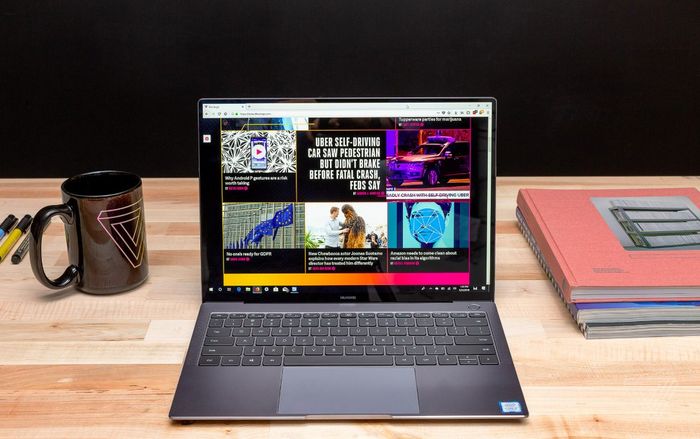 Tin mừng cho Huawei: Microsoft được 'bật đèn xanh' hợp tác từ phía Mỹ