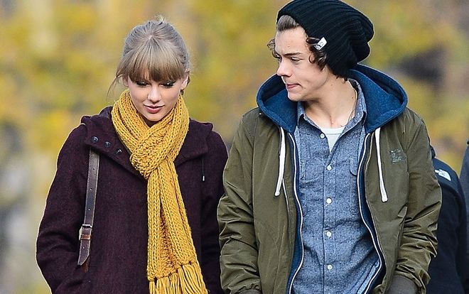 Bạn gái cũ của Harry Style sẽ góp giọng trong album mới: Fan liền réo tên Taylor Swift!