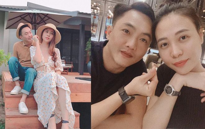 Ngoài khoảnh khắc hạnh phúc bên Đàm Thu Trang, sự thay đổi của Cường Đô La từ khi lấy vợ mới là điều được dân tình chú ý