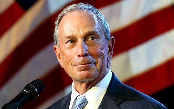 Tỷ phú Mỹ cam kết không nhận lương nếu trở thành tổng thống