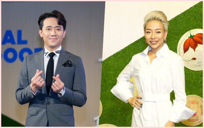 #SocialForGood: Trấn Thành dẫn livestream dài nhất Việt Nam, Thảo Trang chia sẻ quá khứ bị 'bạo hành'