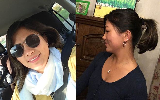 Hậu ly hôn, nhan sắc 'cô gái H'Mông nói tiếng Anh như gió' ngày càng thăng hạng với góc nghiêng 'thần thánh'