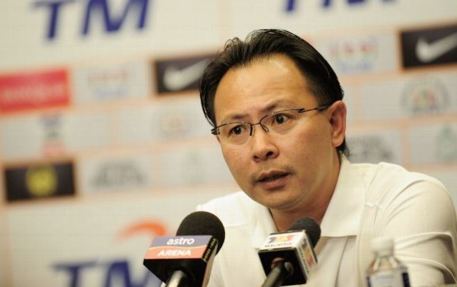 Sau dự đoán U22 Việt Nam bị loại, HLV Malaysia dè chừng Campuchia