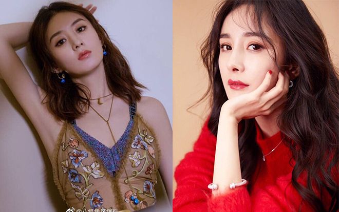 Triệu Lệ Dĩnh khởi kiện fan Dương Mịch vì tội bôi nhọ danh dự, hình ảnh?