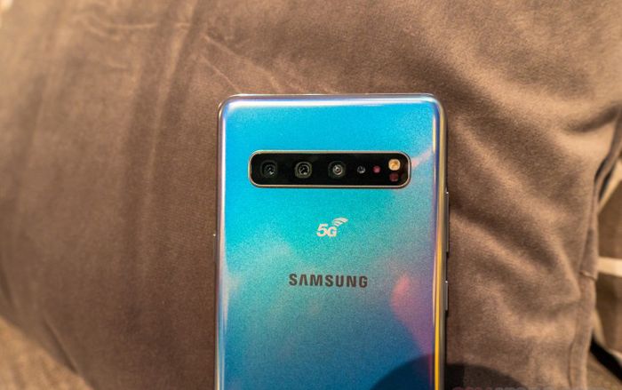 Nóng: Samsung Galaxy S11 có thể ra mắt ngày 2/11, lộ nhiều chi tiết về cấu hình