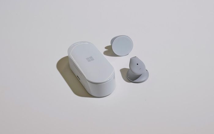 Microsoft hoãn lịch ra mắt tai nghe không dây 'thần thánh' Surface Earbuds