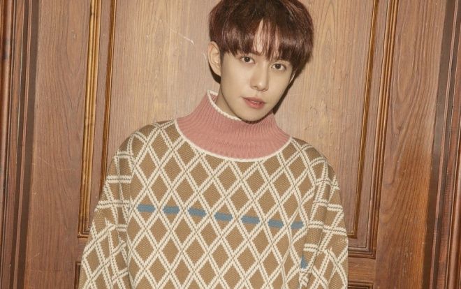 Park Kyung BLOCK B lên tiếng tố cáo loạt sao Kpop gian lận bảng xếp hạng âm nhạc
