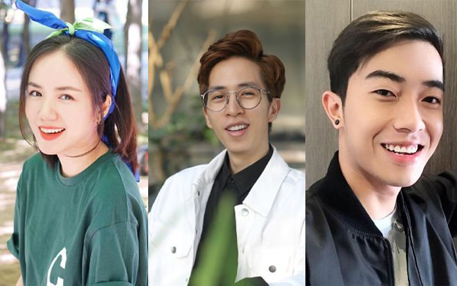 Loạt động thái khác nhau của Cris Phan, ViruSs sau khi Phương Ly tố một streamer có lời lẽ 'phản cảm với phụ nữ'