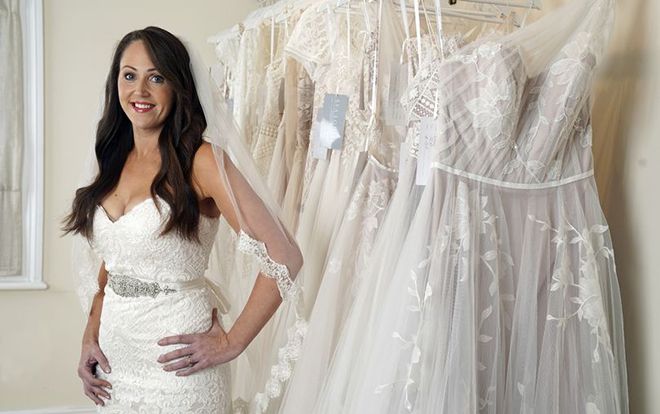 Cô dâu hoãn đám cưới 18 năm sau ngày cầu hôn vì lý do này