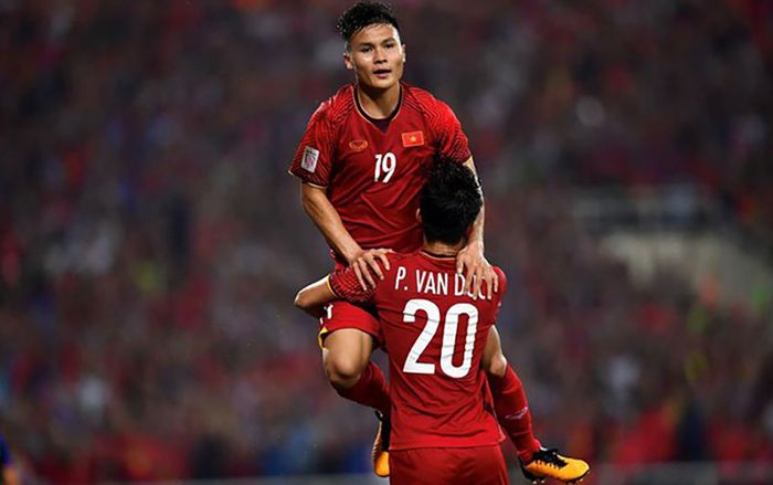 Xem thầy trò HLV Park Hang Seo chinh phục HCV SEA Games 30 trên kênh nào?