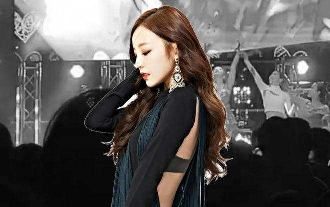 Knet bồi hồi nhìn lại nụ cười rạng rỡ của Goo Hara trong sân khấu gần nhất từ Zeep Tour 2019