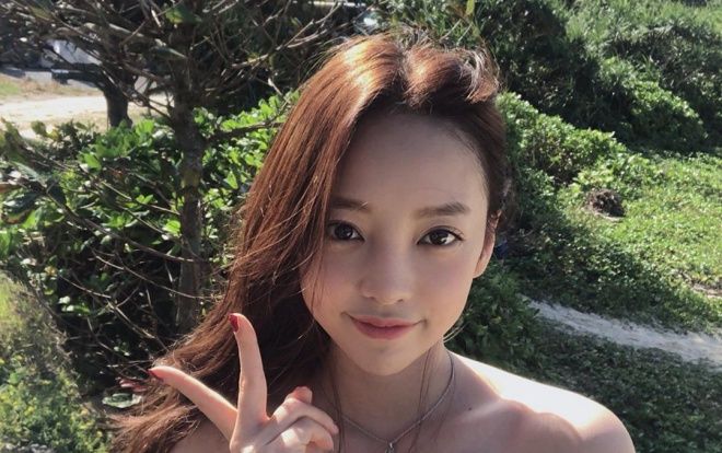 Nhìn lại những khoảnh khắc ngọt ngào của Goo Hara trước khi quyết định từ giã tuổi xuân của mình