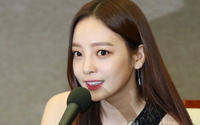 Cảnh sát không tìm thấy dấu vết Goo Hara bị giết!