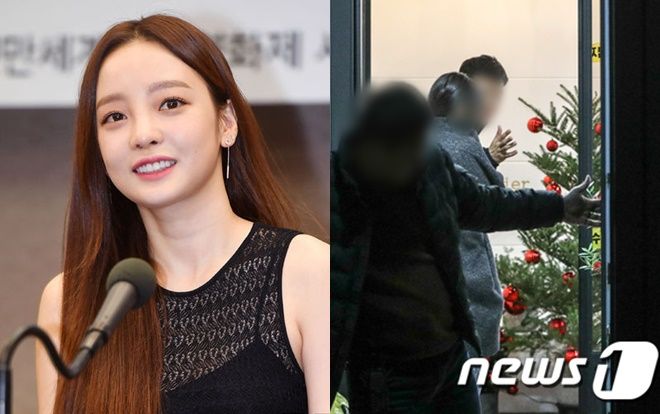 Hiện trường căn nhà nơi Goo Hara qua đời: Đã trang trí cây thông nhưng vĩnh viễn không thể đón Giáng sinh nữa rồi!