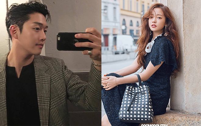 Bạn trai cũ nhấn like bình luận chỉ trích Goo Hara, bình thản trước tin cô qua đời