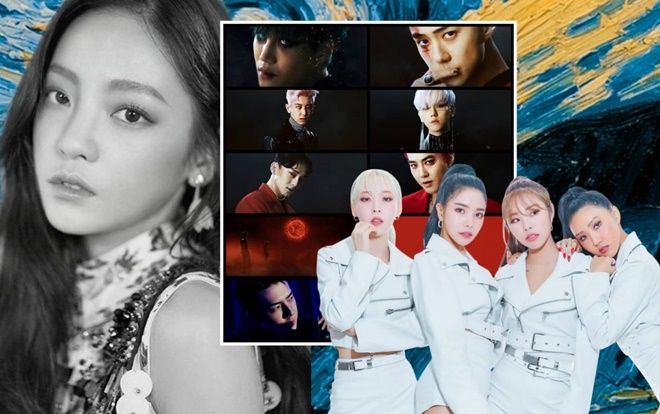 Goo Hara tự tử, loạt nghệ sĩ đau buồn quyết định 'đóng băng' lịch trình hoạt động