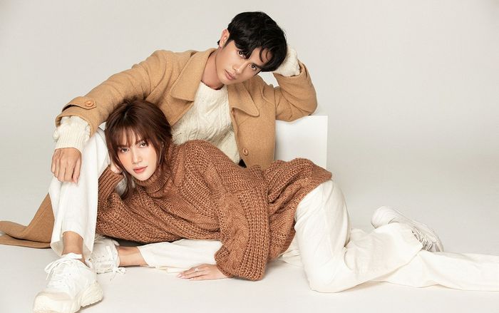 Lần đầu chụp ảnh: Huỳnh Phương hoang mang, Sĩ Thanh phải chỉ cách tạo dáng