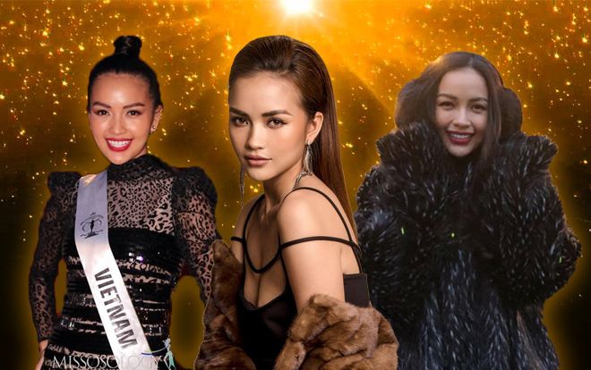 Ngọc Châu tự tin bắn tiếng Anh, giao tiếp 'nuốt mic' tại Miss Supranational: Điệu đà và quá duyên dáng!