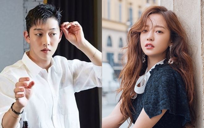 Sau cái chết của Goo Hara, dân mạng tìm thông tin ồn ào với bạn trai cũ Choi Jong Bum