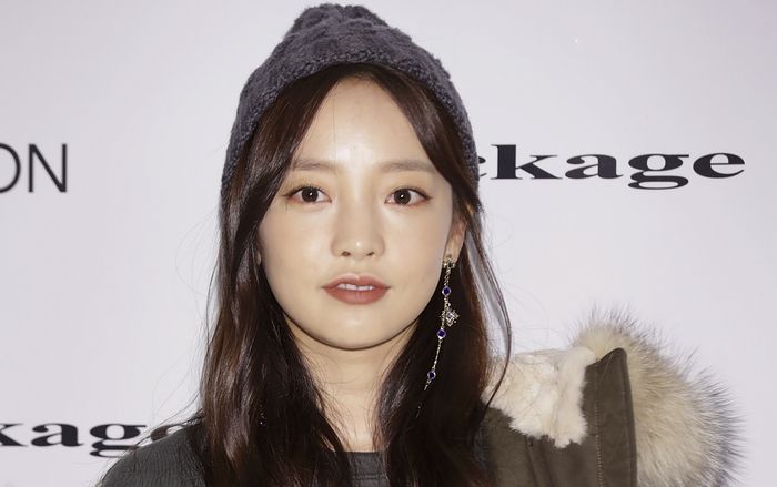 Goo Hara qua đời khiến netizen Hàn quyết liệu yêu cầu cấm cửa các bình luận ác ý trên mạng