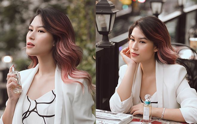 'Đập hộp' món hàng hiếm diễn viên Ngọc Thanh Tâm đang sở hữu