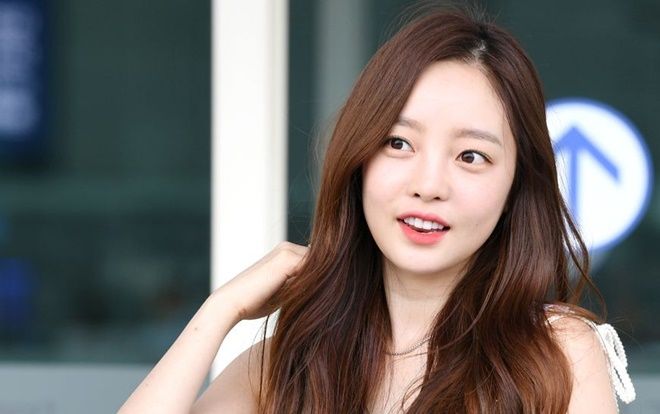 Cảnh sát: Camera quay lại cảnh Goo Hara về nhà lúc 12h trưa hôm qua, quản gia là người phát hiện thi thể