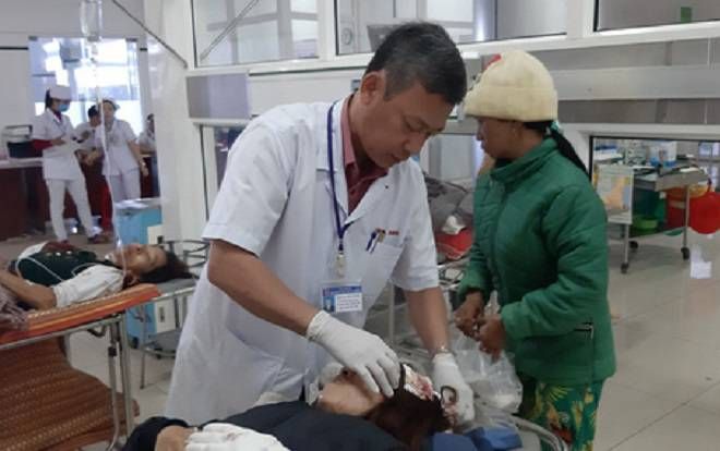 Dùng súng bắn vợ và mẹ vợ, gửi 2 con cho họ hàng rồi nổ súng tự sát