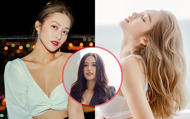 Mai Phương Thúy tiếc nuối khi Khả Ngân lọt top '100 gương mặt đẹp nhất châu Á'