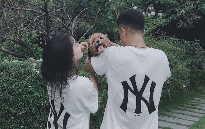 Hà Đức Chinh và cuộc tình bí ẩn với 'hoa khôi' sinh viên Hà Giang