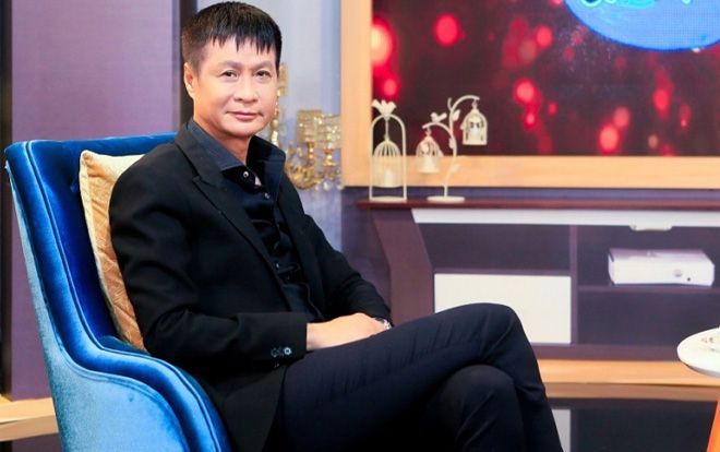 Đạo diễn Lê Hoàng: 'Đàn ông dễ thương chỉ có vứt đi'
