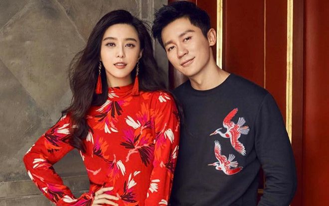 Nổi cáu với tin đồn quay lại và kết hôn với Lý Thần, Phạm Băng Băng quyết khởi kiện thu về 110 triệu đồng