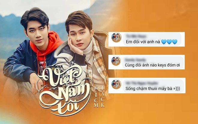 Đoàn kết như Đóm - Keys, chưa gì đã đồng loạt tạo 'biển avatar' dọn đường cho màn comeback từ K-ICM và Jack