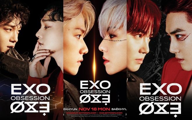 Fan bức xúc vì SM huỷ các hoạt động quảng bá của EXO trước ngày ra mắt album comeback