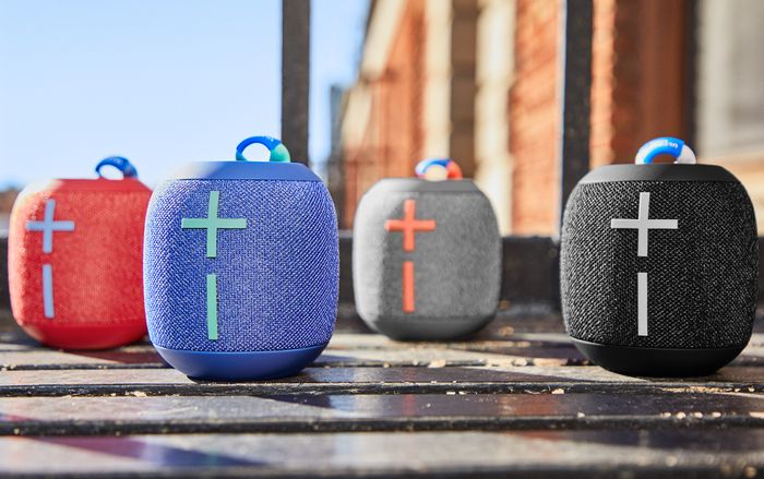 Loa bluetooth Wonderboom 2 lên kệ tại VN: giá 1,99 triệu đồng, thiết kế trẻ trung, phù hợp với tiệc tùng ngoài trời