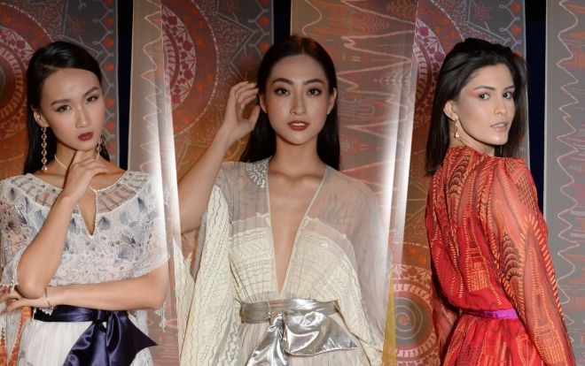 Lương Thùy Linh là mỹ nhân Đông Nam Á duy nhất xuất sắc lọt Top 10 phần thi Top Model - Miss World 2019