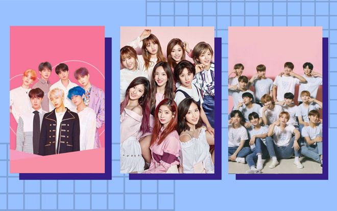 Top 5 album KPop bán chạy nhất tại Nhật 2019: Quán quân dễ đoán, Twice giữ tận hai vị trí