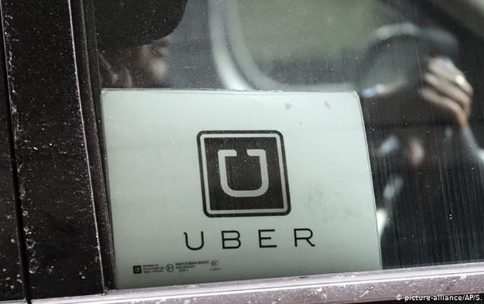 Nóng: Uber đã bị rút giấy phép hoạt động tại London, Anh
