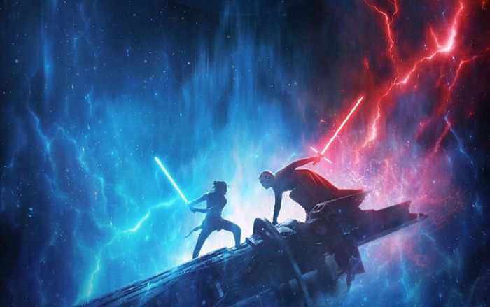 Đạo diễn JJ Abrams xác nhận kịch bản Rise of Skywalker bị rò rỉ do diễn viên bất cẩn!