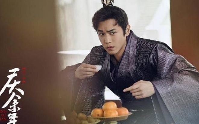 Vì sao phải xem 'Khánh Dư Niên' của Trương Nhược Quân, Tiêu Chiến, Lý Thấm?