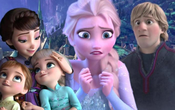 Những câu hỏi lớn nhất chưa được trả lời trong Frozen 2, liệu có phải tiền đề cho phần tiếp theo? (Phần 1)