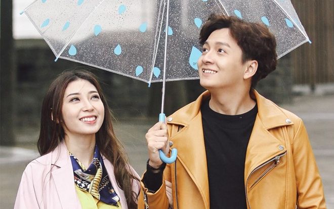 Ngô Kiến Huy ghi điểm khi kêu gọi mọi người ủng hộ MV cho ‘tình cũ’ Khổng Tú Quỳnh